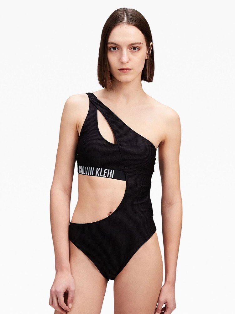 Calvin Klein Swimwear カルバンクラインスイムワンピース 水着