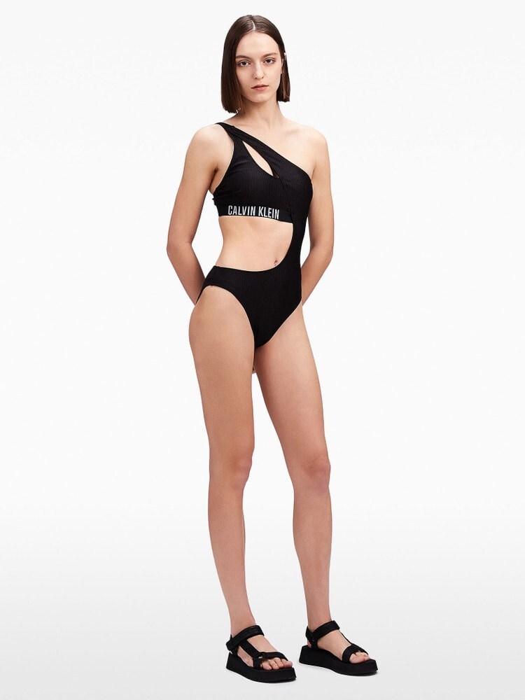 Calvin Klein Swimwear カルバンクラインスイムワンピース