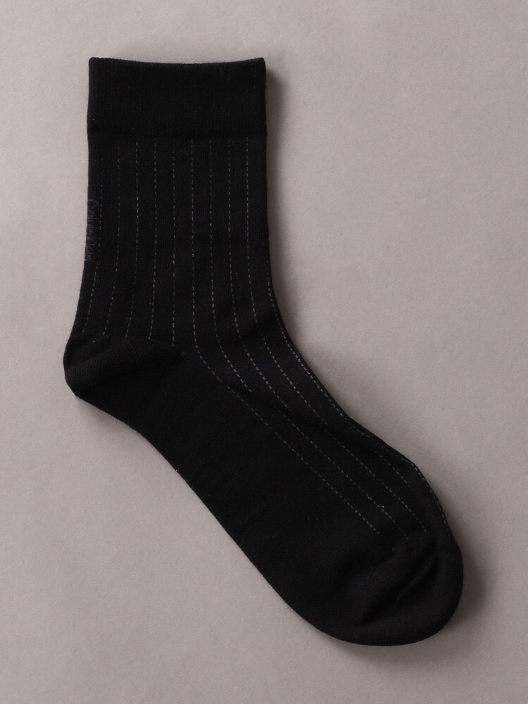 ソックス(1組) - MENS ロゴソックス