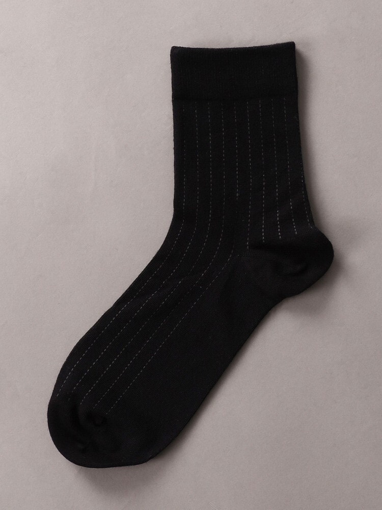 ソックス(1組) - MENS ロゴソックス 2