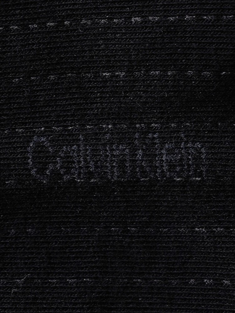 ソックス(1組) - MENS ロゴソックス 3