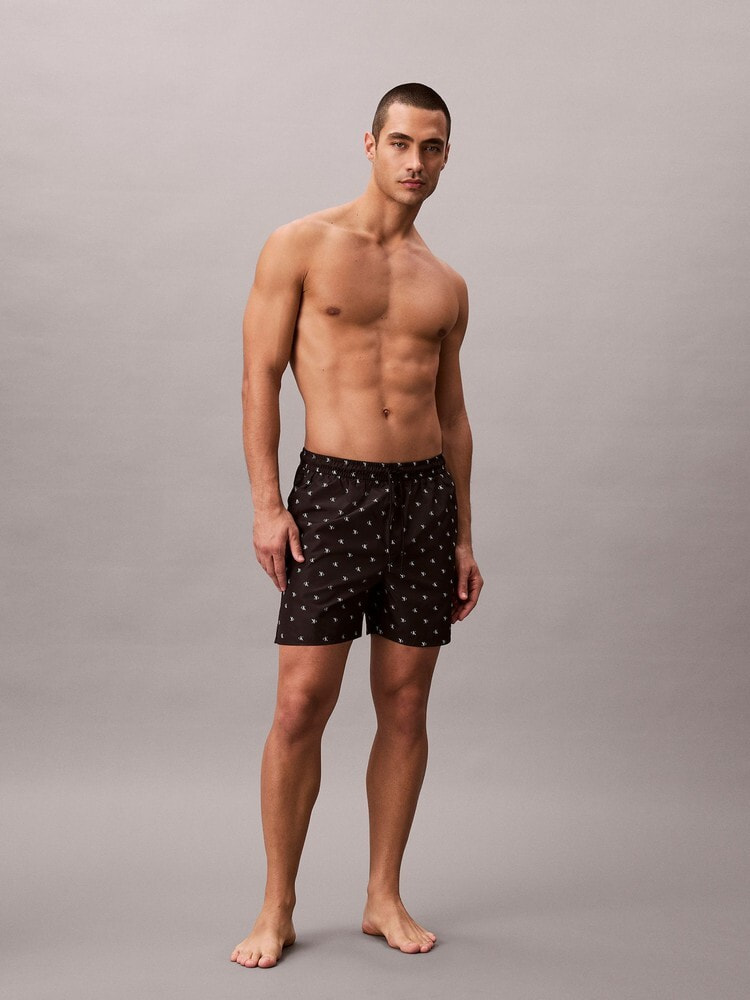 スイムウェア(水着) - Icon Swim ドローストリングスイムショーツ 2