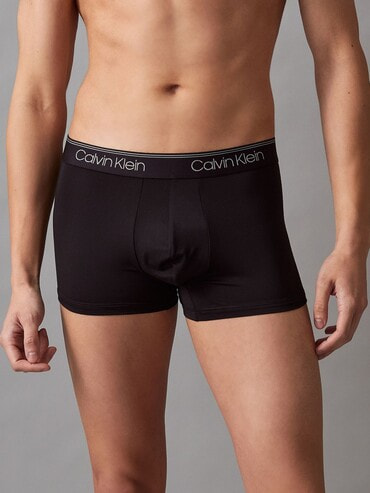 CALVIN KLEIN ボクサーパンツ NB2100 RDM S