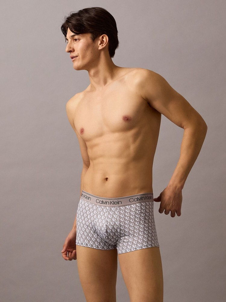 ボクサーパンツ(3枚パック) - Micro Stretch ローライズトランクス