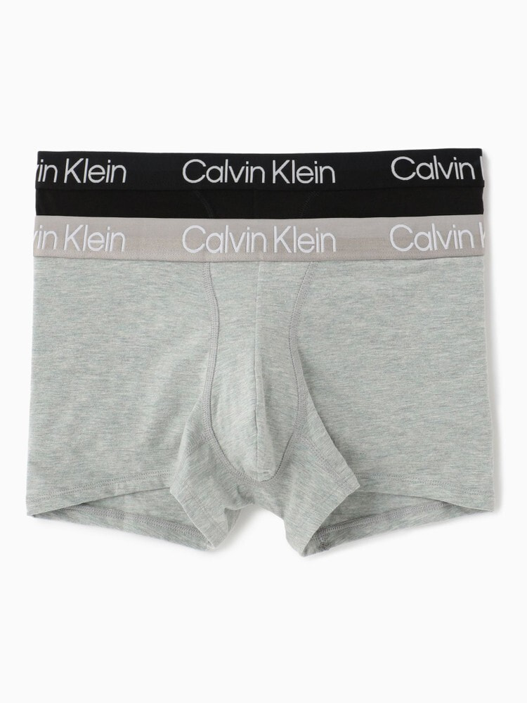 人気No.1】 取寄 カルバンクライン メンズ スリム フィット ドレス パンツ Calvin Klein men Men's Slim Fit  Dress Pant Medium Blue Sharkskin