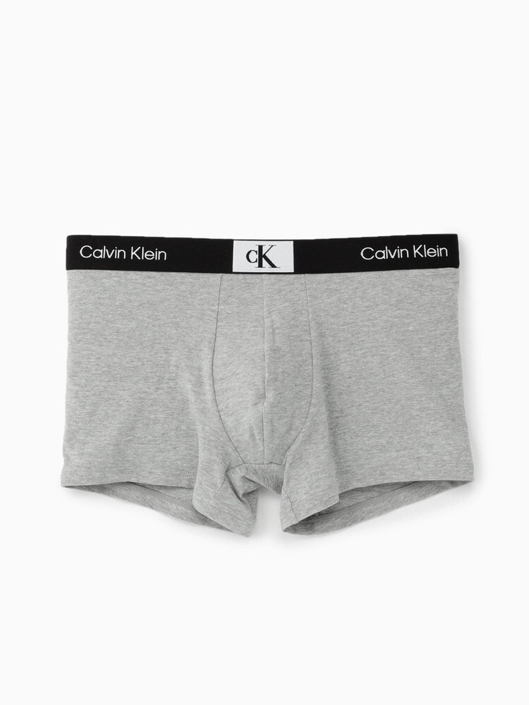 Calvin Klein 1996 Lounge Cropped T-Shirt