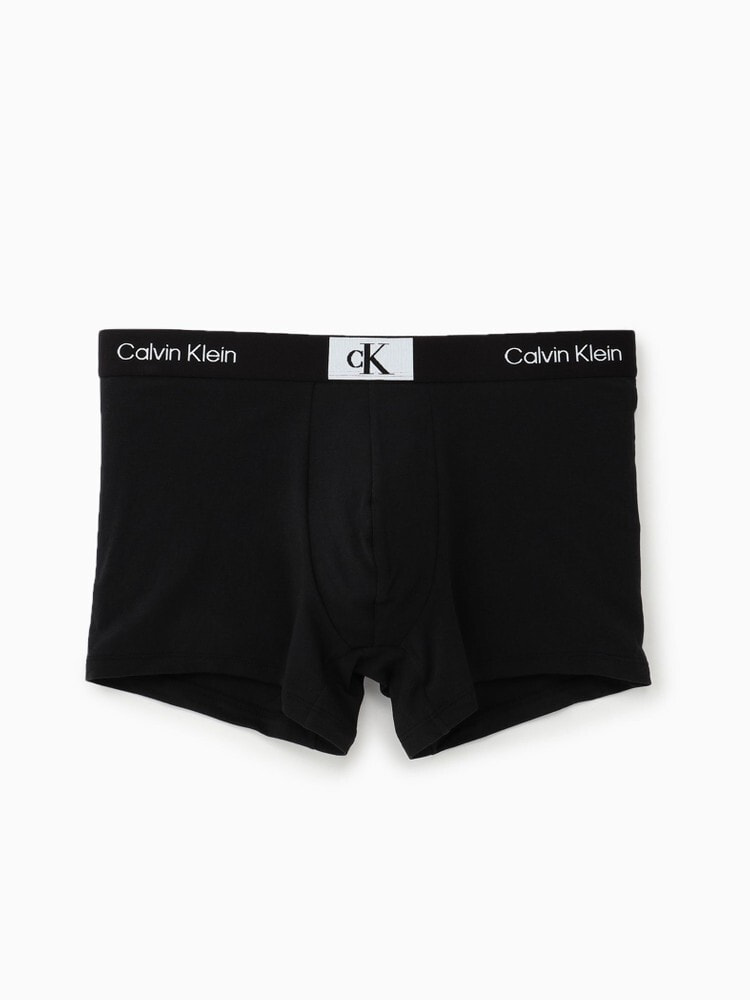 ボクサーパンツ - CK 1996 Cotton トランクス | カルバン