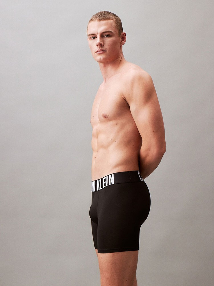 ボクサーパンツ(3枚パック) - Intense Power ボクサーパンツブリーフ