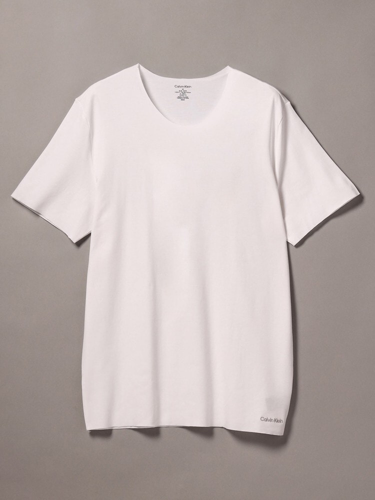 Tシャツ - CK BLACK ショートスリーブクルーネックTシャツ