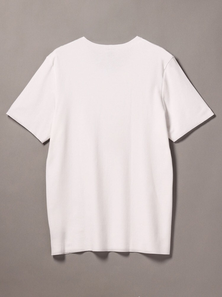 Tシャツ - CK BLACK ショートスリーブクルーネックTシャツ