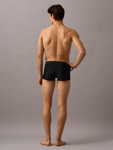 新品　  カルバンクライン　ボクサーパンツ　S ローライズ Calvin Klein ボクサーパンツ カルバンクライン Cotton Stretch