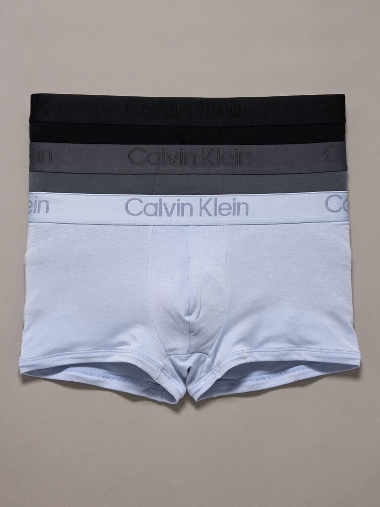 カルヴァンクライン　パンツ カルバン・クライン(Calvin Klein) パンツ ライン ボクサー