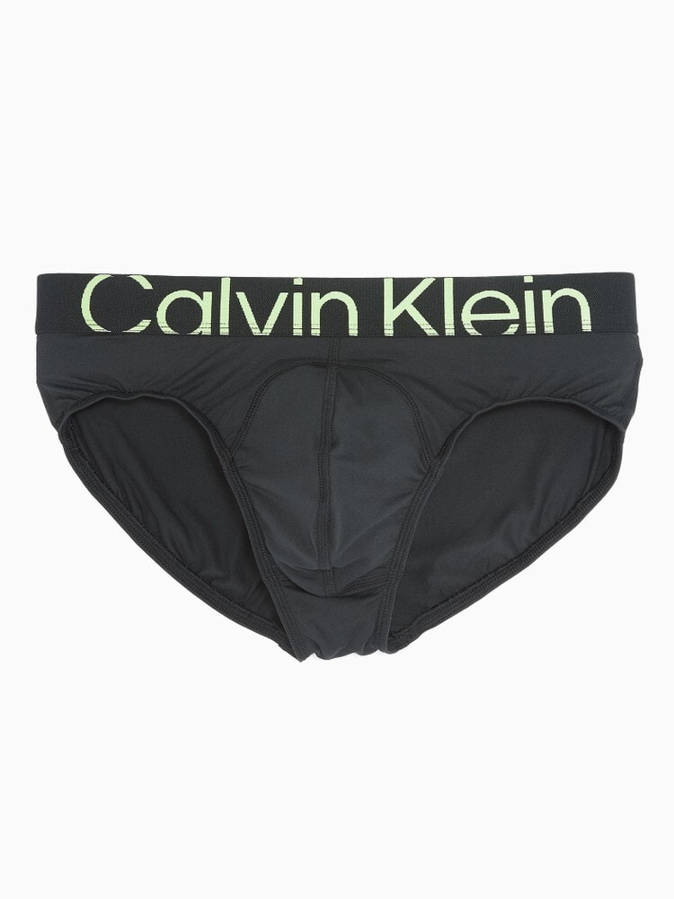 カルバンクライン Calvin Klein  ヒップストラップ　ホワイト L