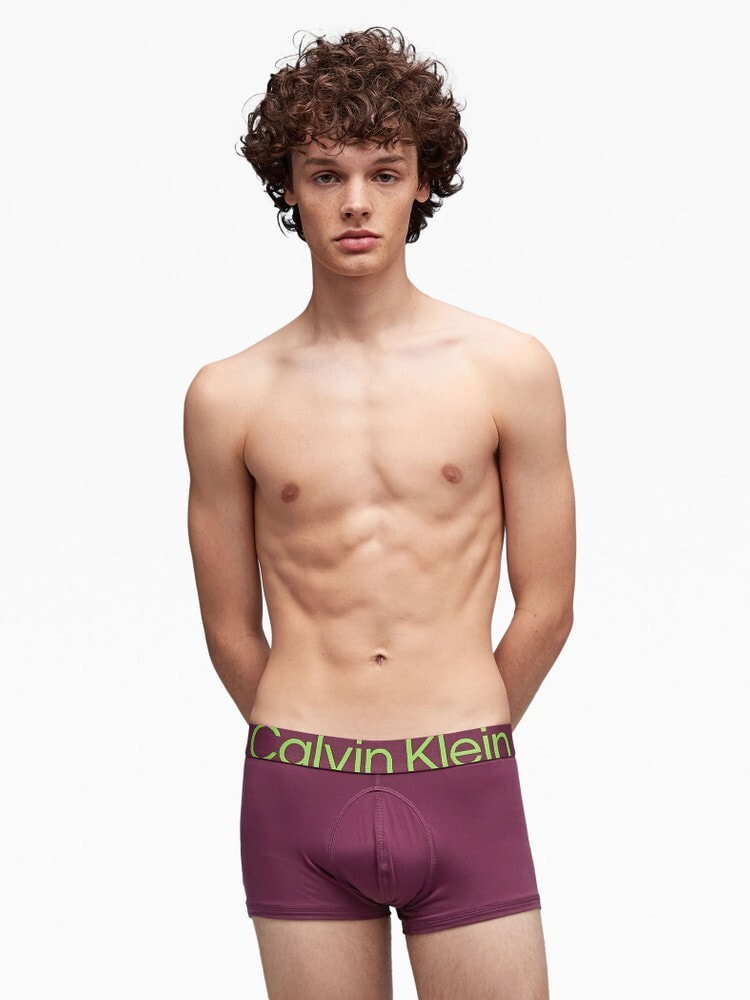 新品 CALVIN KLEIN EVOLUTION ボクサーパンツ