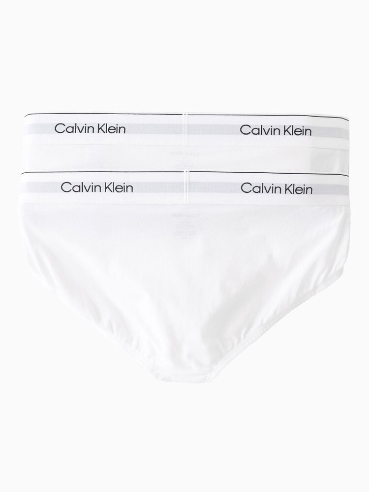 ブリーフ(2枚パック) - Icon Cotton Stretch ヒップブリーフ
