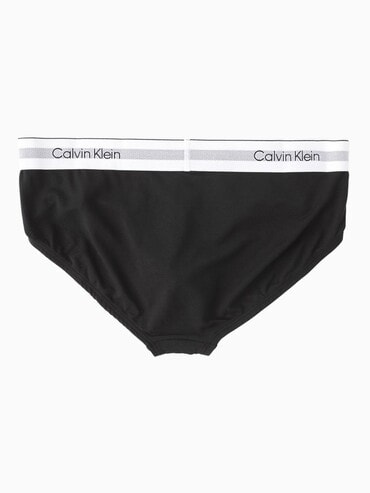 ブリーフ - MODERN COTTON ヒップブリーフ | カルバン・クライン
