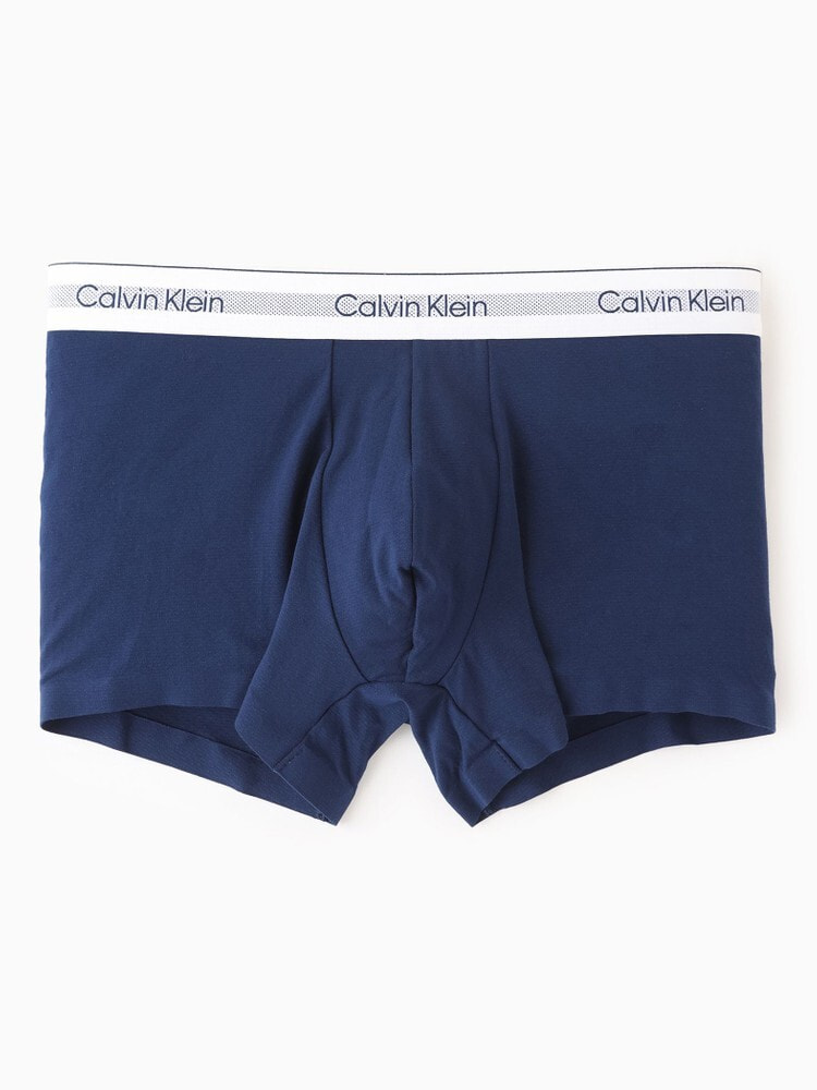 Calvin Klein カルバンクライン ボクサーパンツ NB1906 L - アンダーウェア