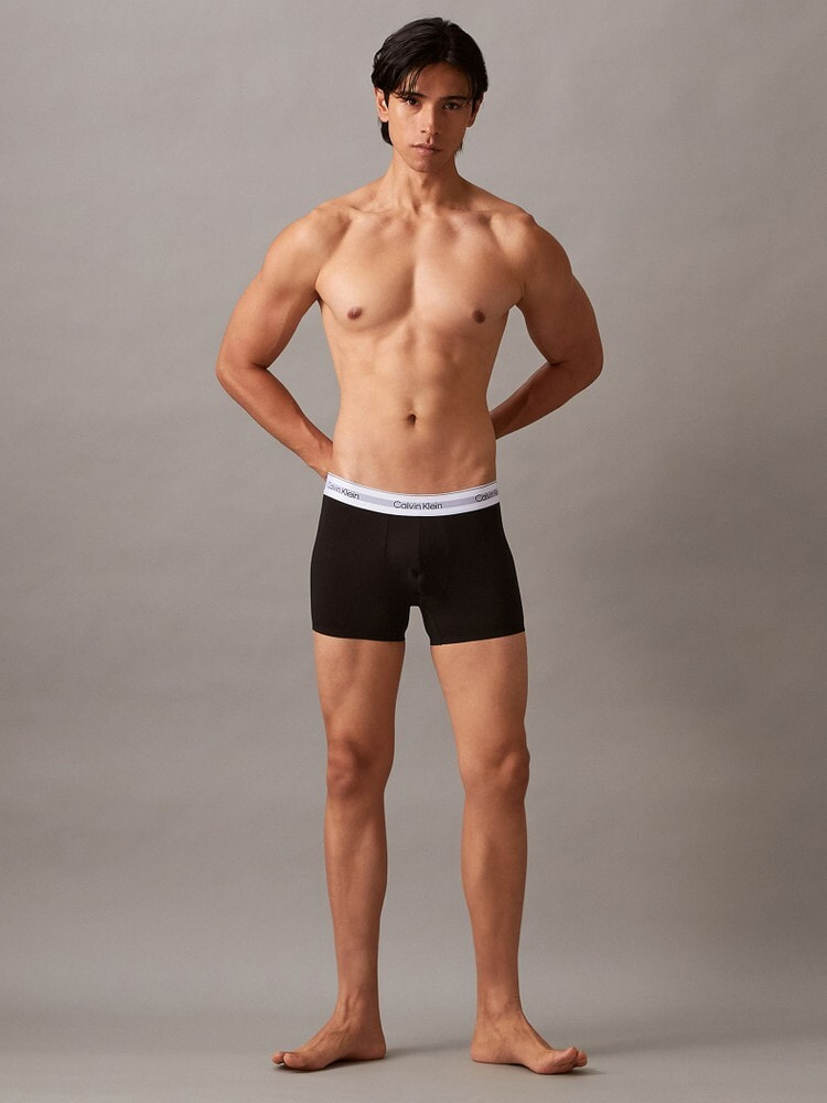 ボクサーパンツ - [MINGYU / ミンギュ着用商品]Icon Modal Mesh