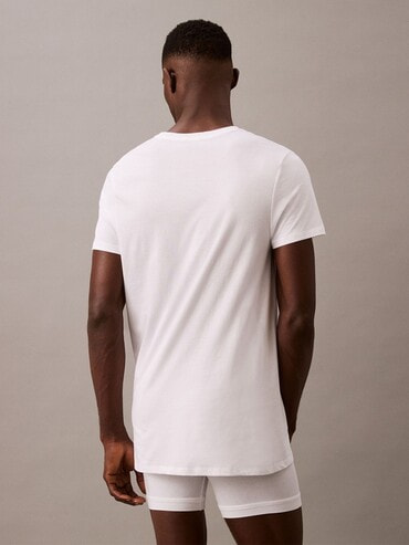 Tシャツ(3枚パック) - COTTON CLASSICS クルーネックショート