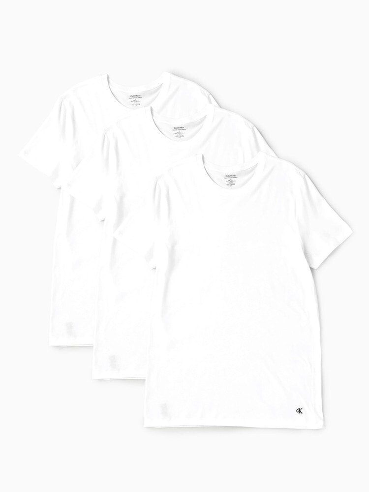 Tシャツ(3枚パック) - COTTON CLASSICS クルーネックショート