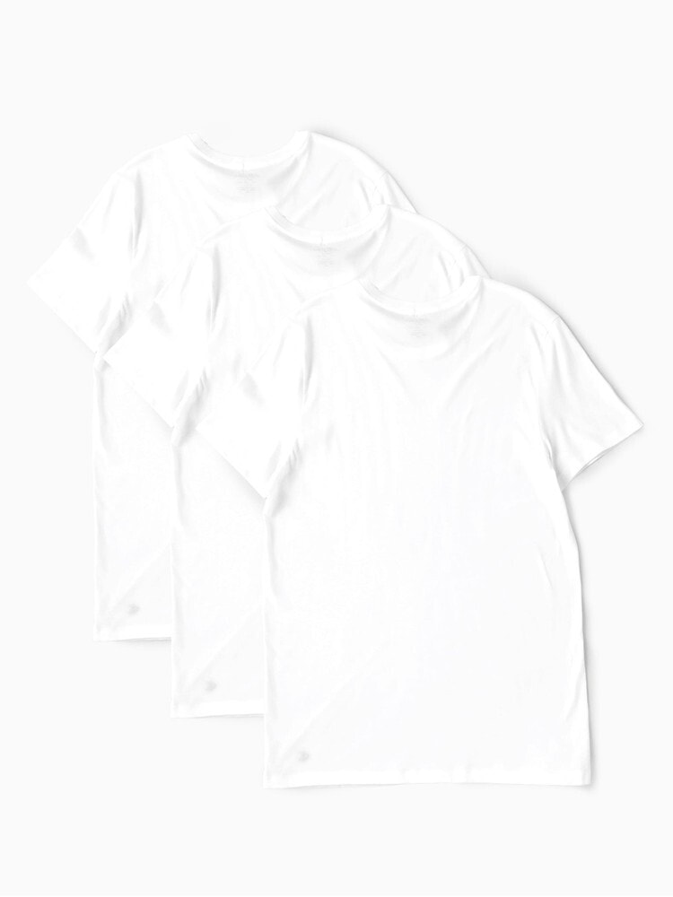 追跡便【 】コットンクラシックス 3枚パック Tシャツ Tシャツ(3枚パック) - COTTON CLASSICS クルーネックショート