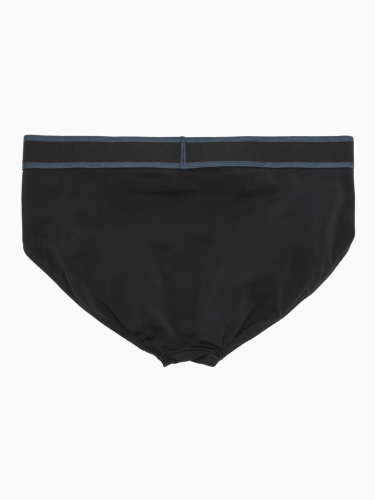 Amazon | Calvin KleinメンズIntense Power Micro Hip Brief カラー: イエロー | ブリーフ 通販