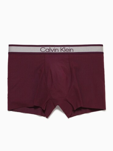 【Calvin Klein】ボクサーパンツ - TONAL LOGO MICRO LTE ローライズトランクス