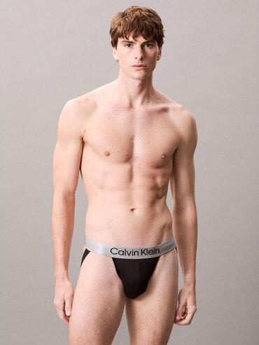 Amazon.co.jp: Calvin Klein [カルバンクライン] ジョック