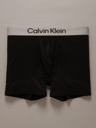 [CK UNDERWEAR] cKホリデーコレクションマイクロボクサーパンツ セール】【オンライン限定】3 パック マイクロ ストレッチ