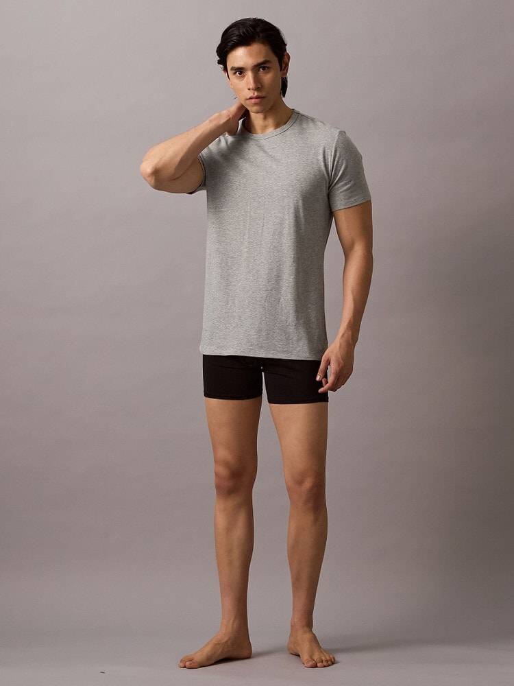 Tシャツ(3枚パック) - Cotton Stretch ショートスリーブクルーネックTシャツ 16