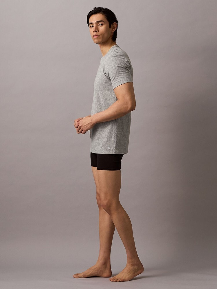 Tシャツ(3枚パック) - Cotton Stretch ショートスリーブクルーネックTシャツ 17
