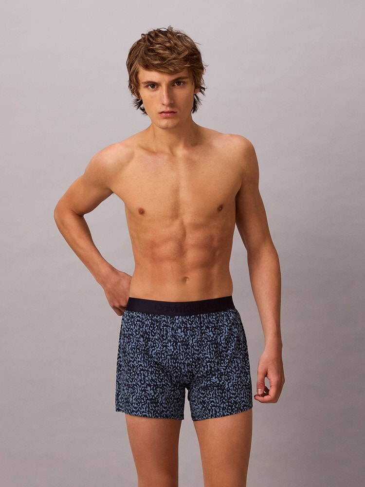 メンズ | アンダーウェア | カルバン クライン 公式オンラインストア