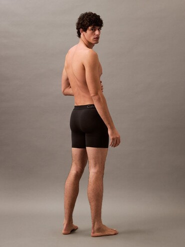 カルバン・クライン Calvin Klein カルバンクライン メンズ ボクサー パンツ