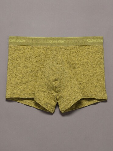 ボクサーパンツ - Icon Cotton Stretch (Natural Mineral Dye