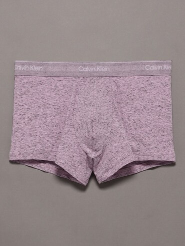 ボクサーパンツ - Icon Cotton Stretch (Natural Mineral Dye