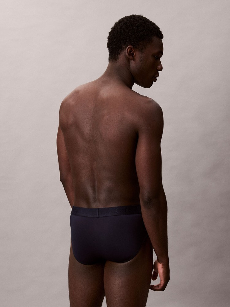 【海外限定品】  水着 メンズ XL ブラック CK 黒色 Calvin Klein - 【海外限定品】Calvin Klein 水着 メンズ XL