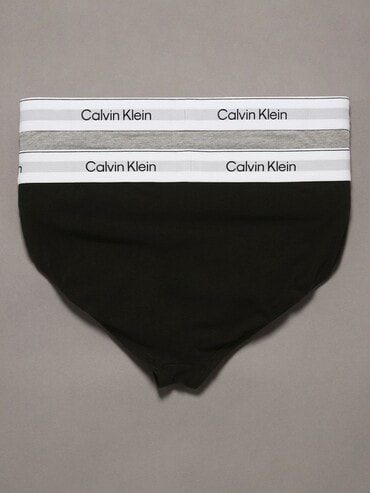 ブリーフ(2枚パック) - Icon Cotton Stretch ヒップブリーフ