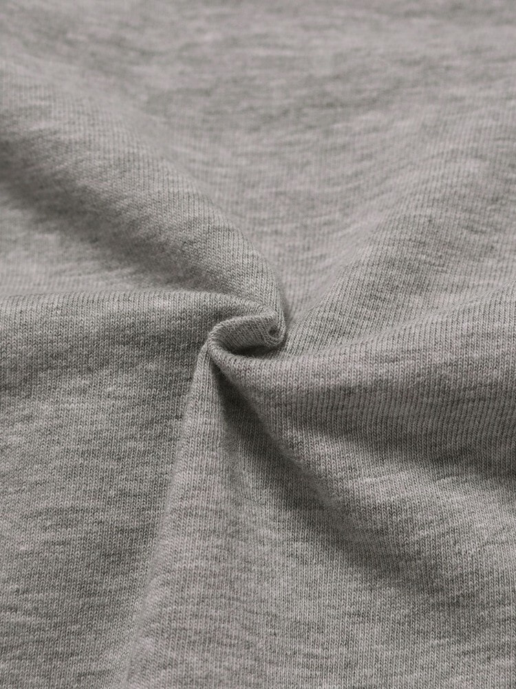 カルバンクライン ボディ ヒップブリーフ Mサイズ 色グレー 2枚入り ブリーフ(2枚パック) - Icon Cotton Stretch ヒップブリーフ