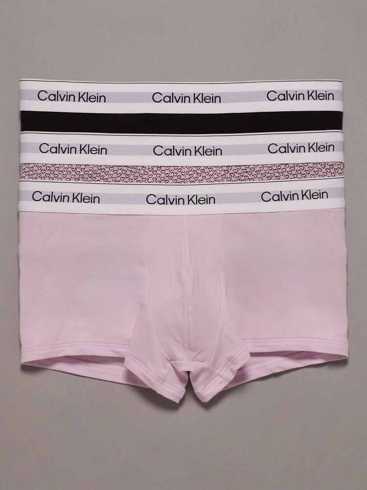 メンズ | マルチパック | カルバン クライン 公式オンラインストア