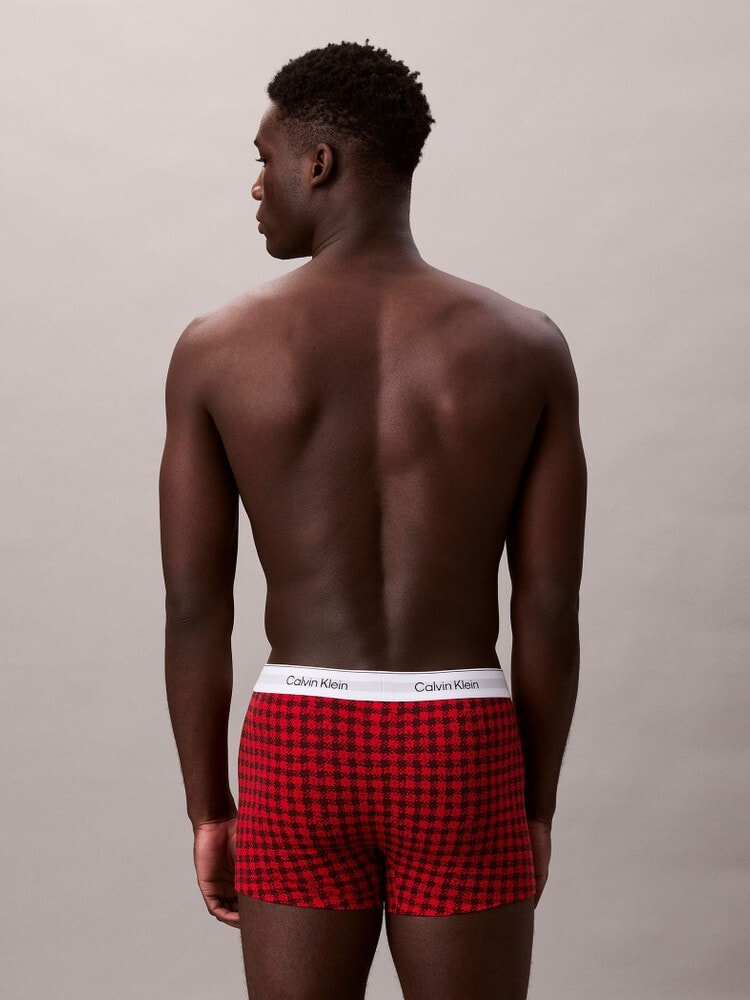 メンズ | ボクサー（マルチ） | カルバン・クライン 公式オンライン