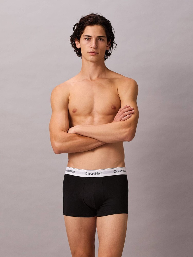 [CK UNDERWEAR] cKホリデーコレクションマイクロボクサーパンツ 商品一覧 | カルバン・クライン 公式オンラインストア