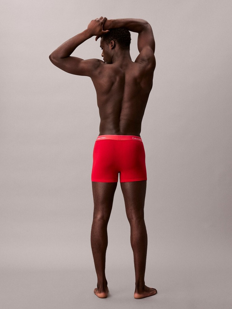 訳有 18SS 定価2.1万 カルバンクライン プラティナム コットン ストレッチ パンツ 32 灰 【P21972】 Calvin Klein 春夏 メンズ ドビー