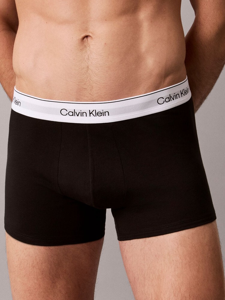 送料込新品　Jungkook CKJK ボクサーパンツ ホワイト S 原宿店限定 メンズ | アンダーウェア | カルバン クライン 公式オンラインストア