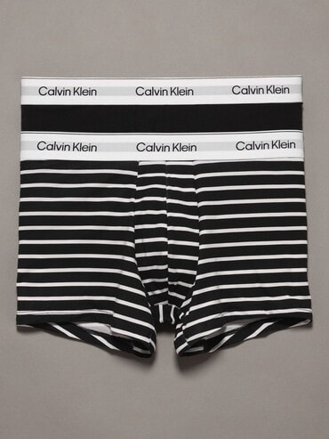 Amazon | [カルバンクライン] Calvin klein 正規品 ボクサー