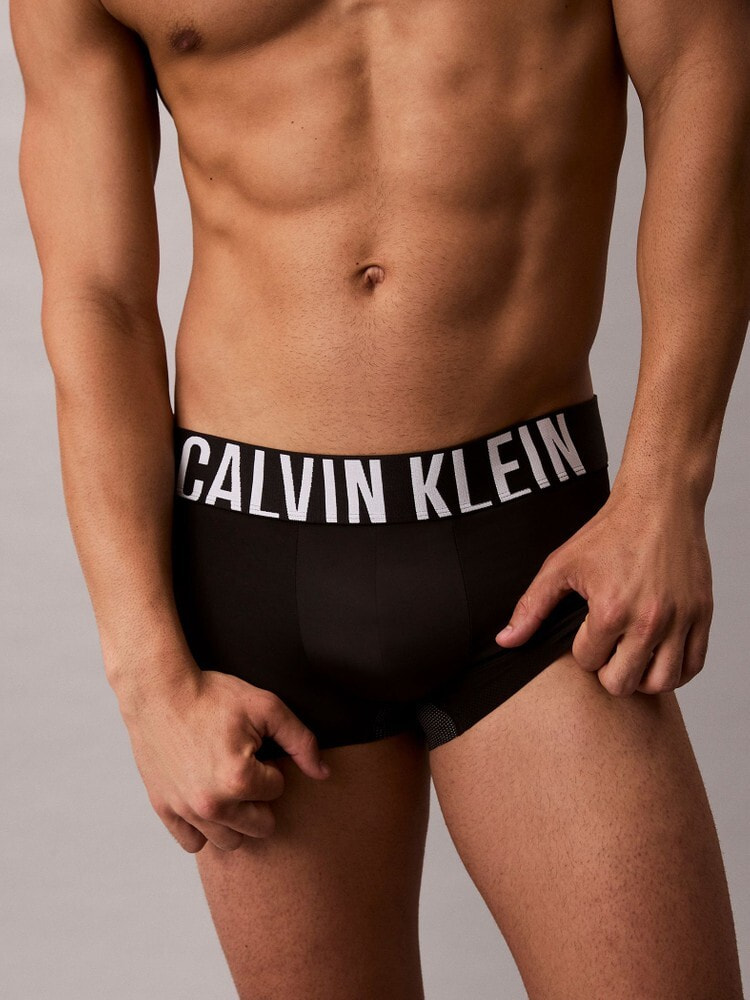 カルバンクラインジーンズ　刻印 パッチロゴ　ブラックデニムハーフパンツ　W25. 90s USA製 Calvin Kleinカルバンクライン ブラック デニムパンツ