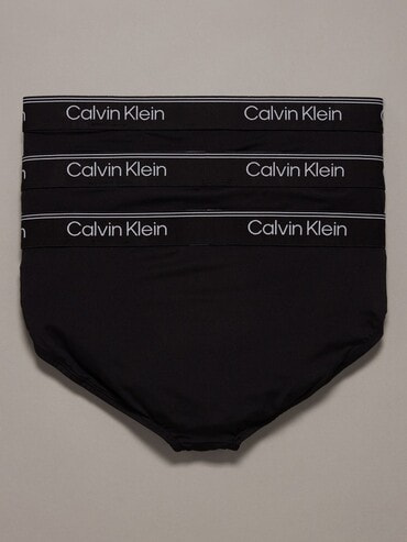 ブリーフ(3枚パック) - Micro Stretch ヒップブリーフ[JALEN GREEN