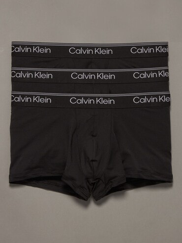 アンダーウェア | カルバン・クライン 公式オンラインストア