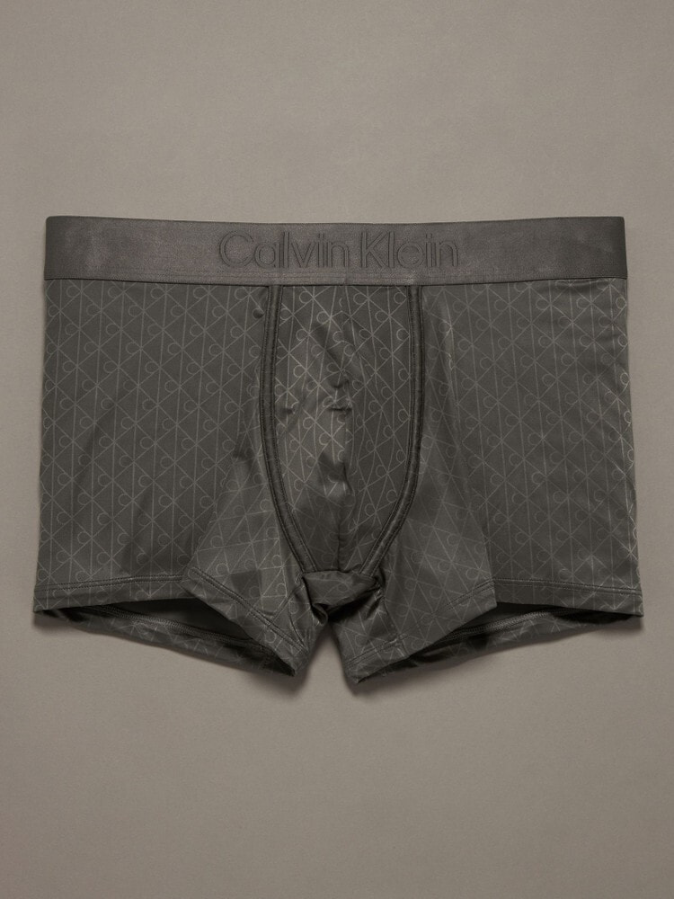 ボクサーパンツ - Refined Micro Deluster ローライズトランクス