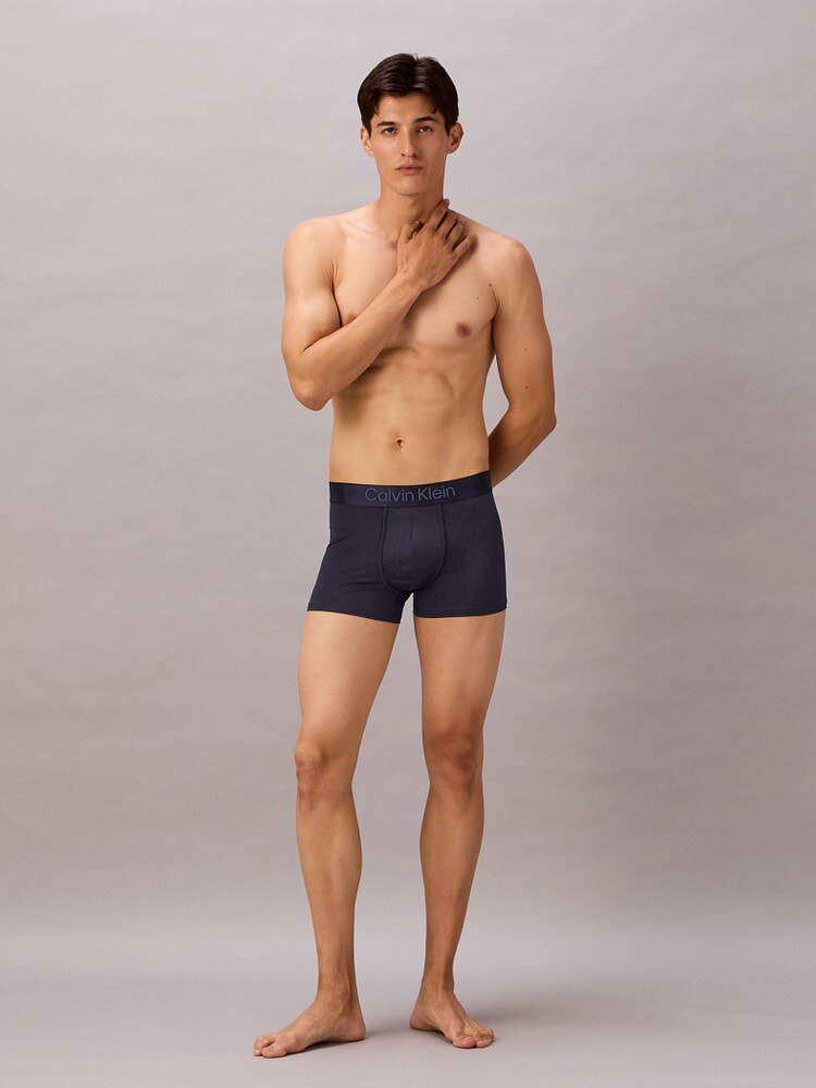 ボクサーパンツ - Refined Micro Deluster ローライズトランクス