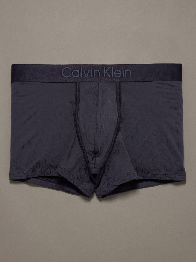 ボクサーパンツ - Refined Micro Deluster ローライズトランクス